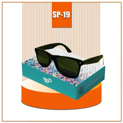 FAMOUS FOR PREMIUM POLARIZED LENSES